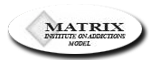 Matrix Institute on Addiction Model - Dindo Ayuyao